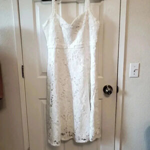 Lulu's Bridal Dress